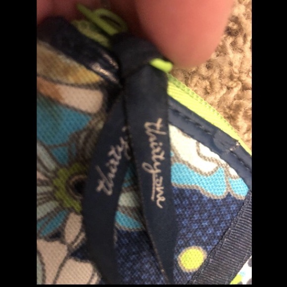 Thirty-One Wallet - Picture 4 of 4